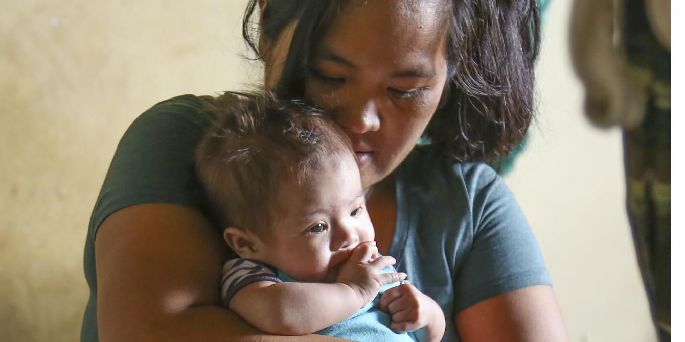 Press release: Women suffer the most from inequality Providing essential services can end this growing trend Press release: Women suffer the most from inequality Providing essential services can end this growing trend